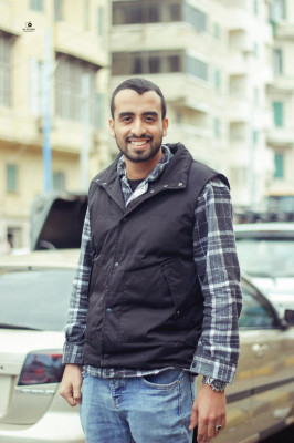 أحمد محــــــي
